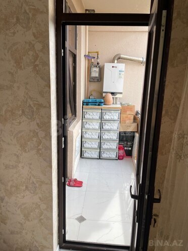 Satılır 2 otaqlı yeni tikili 94 m², 8 Noyabr m., photo 9 from 12
