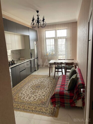 Satılır 2 otaqlı yeni tikili 94 m², 8 Noyabr m., photo 7 from 12
