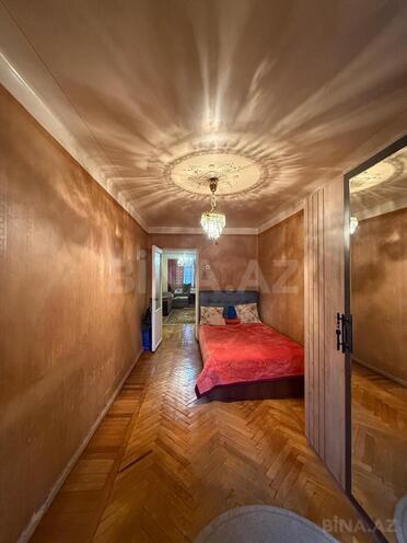 Satılır 3 otaqlı köhnə tikili 80 m², Nəsimi r., photo 8 from 17
