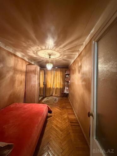 Satılır 3 otaqlı köhnə tikili 80 m², Nəsimi r., photo 9 from 17