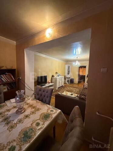 Satılır 3 otaqlı köhnə tikili 80 m², Nəsimi r., photo 7 from 17
