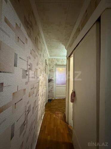 Satılır 3 otaqlı köhnə tikili 80 m², Nəsimi r., photo 12 from 17