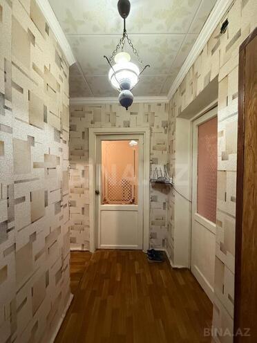 Satılır 3 otaqlı köhnə tikili 80 m², Nəsimi r., photo 13 from 17