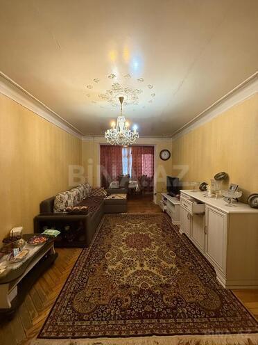 Satılır 3 otaqlı köhnə tikili 80 m², Nəsimi r., photo 3 from 17