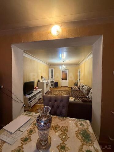 Satılır 3 otaqlı köhnə tikili 80 m², Nəsimi r., photo 4 from 17