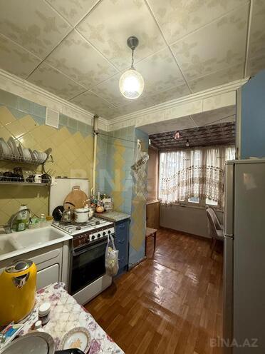 Satılır 3 otaqlı köhnə tikili 80 m², Nəsimi r., photo 10 from 17