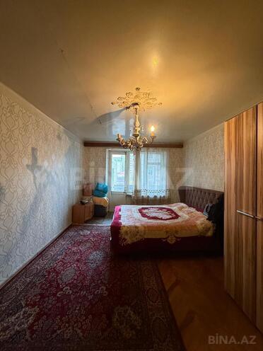 Satılır 3 otaqlı köhnə tikili 80 m², Nəsimi r., photo 5 from 17