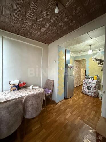 Satılır 3 otaqlı köhnə tikili 80 m², Nəsimi r., photo 11 from 17