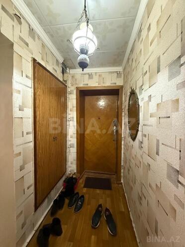 Satılır 3 otaqlı köhnə tikili 80 m², Nəsimi r., photo 14 from 17
