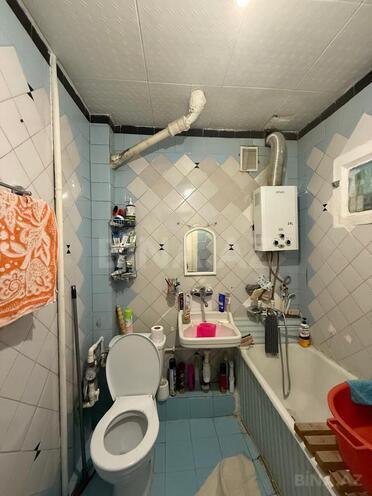 Satılır 3 otaqlı köhnə tikili 80 m², Nəsimi r., photo 15 from 17