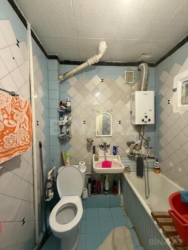 Satılır 3 otaqlı köhnə tikili 80 m², Nəsimi r., photo 16 from 17