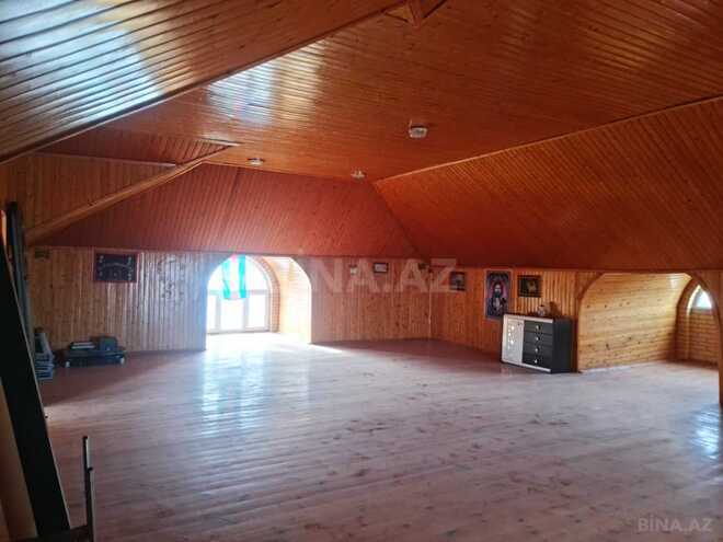 Продаётся 6-комн. дом/дача 480 м², пос. Сарай, photo 29 from 32