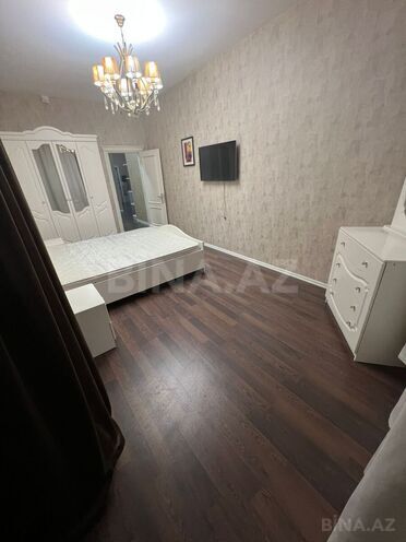 Сдаётся 3-комн. новостройка 140 м², Насиминский  р., photo 9 from 24
