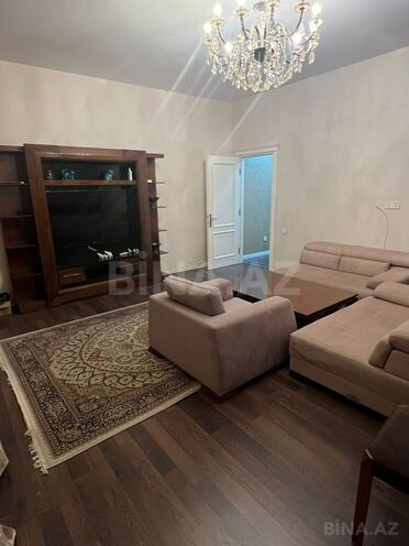 Сдаётся 3-комн. новостройка 140 м², Насиминский  р., photo 4 from 24