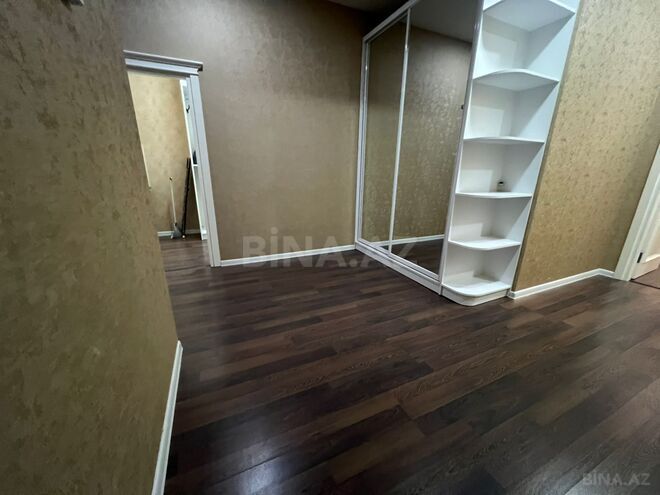 Сдаётся 3-комн. новостройка 140 м², Насиминский  р., photo 20 from 24