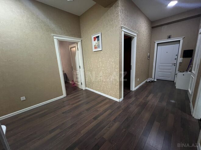 Сдаётся 3-комн. новостройка 140 м², Насиминский  р., photo 10 from 24