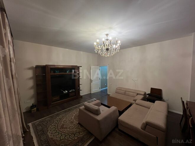 Сдаётся 3-комн. новостройка 140 м², Насиминский  р., photo 5 from 24