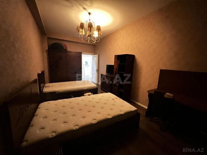 Сдаётся 3-комн. новостройка 140 м², Насиминский  р., photo 8 from 24