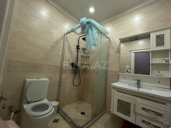 Сдаётся 3-комн. новостройка 140 м², Насиминский  р., photo 23 from 24