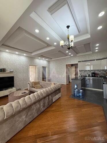 Продаётся 3-комн. новостройка 113 м², м. Шах Исмаил Хатаи, photo 5 from 13