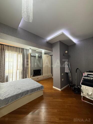 Продаётся 3-комн. новостройка 113 м², м. Шах Исмаил Хатаи, photo 11 from 13