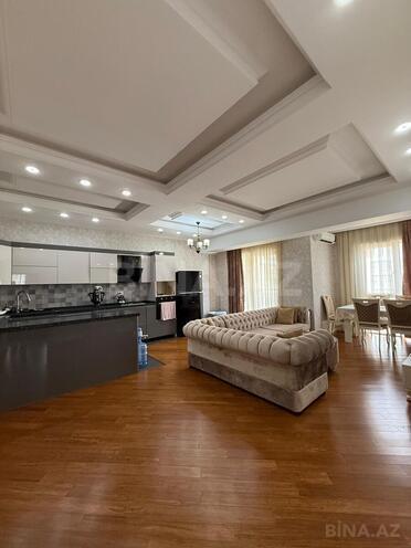 Продаётся 3-комн. новостройка 113 м², м. Шах Исмаил Хатаи, photo 8 from 13