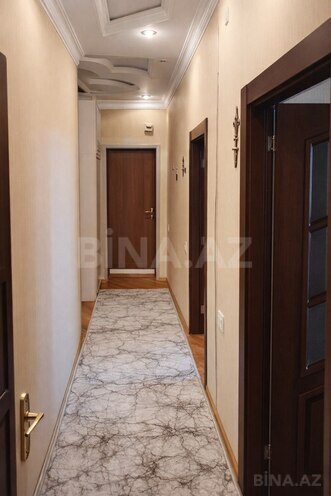 Satılır 3 otaqlı yeni tikili 90 m², İnşaatçılar m., photo 3 from 12