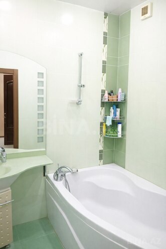 Satılır 3 otaqlı yeni tikili 90 m², İnşaatçılar m., photo 9 from 12