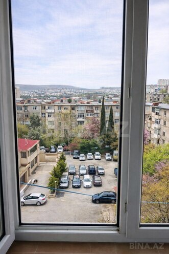 Satılır 3 otaqlı yeni tikili 90 m², İnşaatçılar m., photo 10 from 12