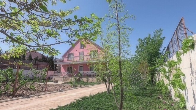 Продаётся 6-комн. дом/дача 200 м², пос. Нардаран, photo 4 from 17