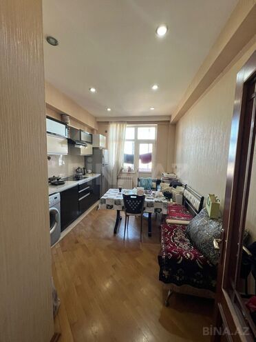 Satılır 3 otaqlı yeni tikili 127 m², 8 Noyabr m., photo 5 from 11