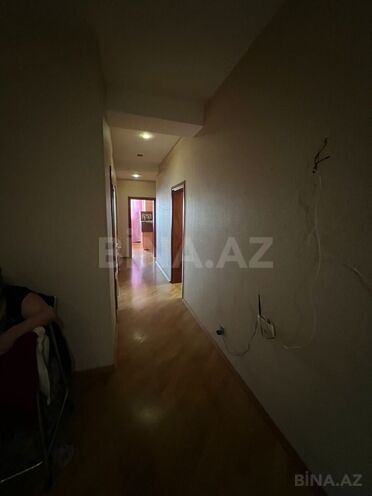 Satılır 3 otaqlı yeni tikili 127 m², 8 Noyabr m., photo 7 from 11