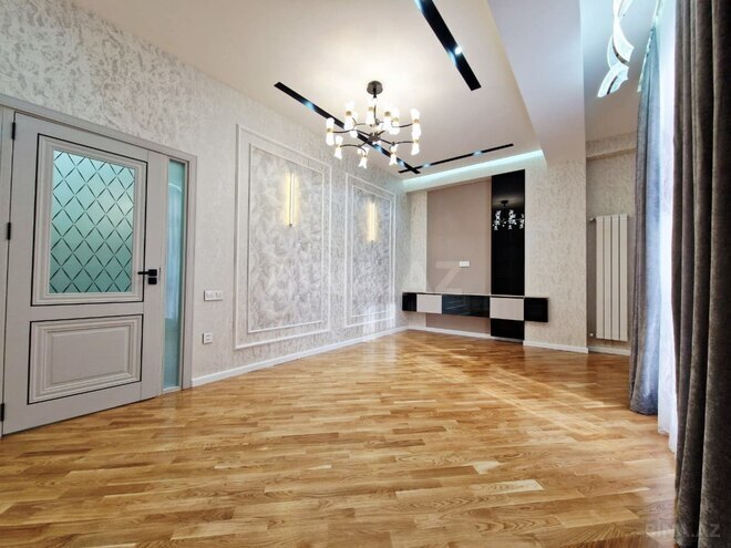 Satılır 2 otaqlı yeni tikili 77 m², Qara Qarayev m., photo 3 from 15