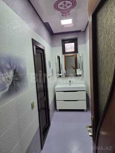 Satılır 9 otaqlı həyət evi/bağ evi 200 m², Bakıxanov q., photo 30 from 32