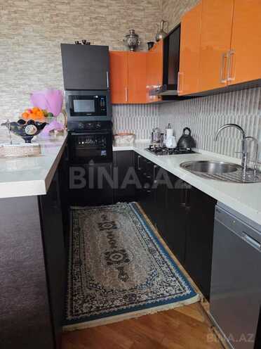 Satılır 9 otaqlı həyət evi/bağ evi 200 m², Bakıxanov q., photo 14 from 32