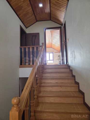 Satılır 9 otaqlı həyət evi/bağ evi 200 m², Bakıxanov q., photo 13 from 32