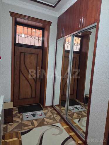 Satılır 9 otaqlı həyət evi/bağ evi 200 m², Bakıxanov q., photo 12 from 32