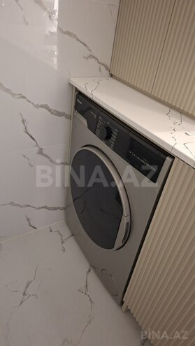 İcarəyə verilir 2 otaqlı yeni tikili 60 m², Əhmədli m., photo 24 from 29