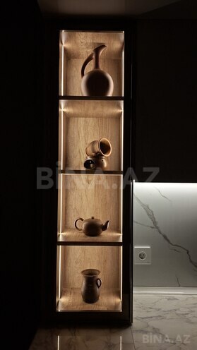 İcarəyə verilir 2 otaqlı yeni tikili 60 m², Əhmədli m., photo 8 from 29