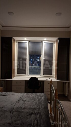 İcarəyə verilir 2 otaqlı yeni tikili 60 m², Əhmədli m., photo 13 from 29