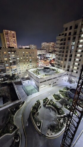 İcarəyə verilir 2 otaqlı yeni tikili 60 m², Əhmədli m., photo 28 from 29