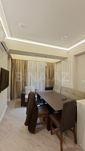 İcarəyə verilir 2 otaqlı yeni tikili 60 m², Əhmədli m., photo 4 from 29