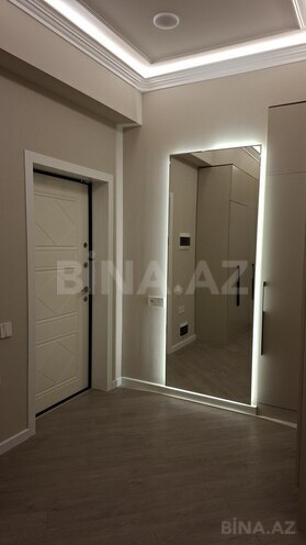 İcarəyə verilir 2 otaqlı yeni tikili 60 m², Əhmədli m., photo 15 from 29