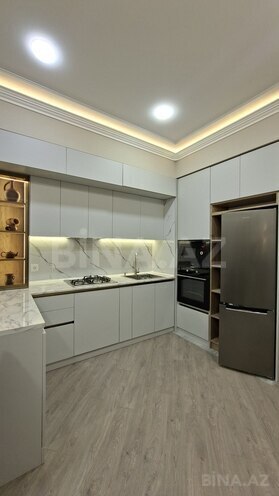 İcarəyə verilir 2 otaqlı yeni tikili 60 m², Əhmədli m., photo 6 from 29
