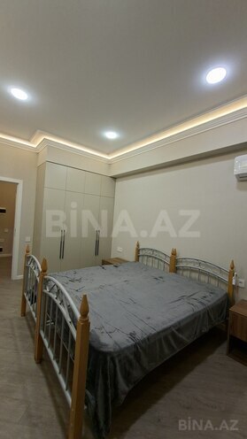 İcarəyə verilir 2 otaqlı yeni tikili 60 m², Əhmədli m., photo 11 from 29