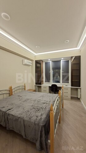 İcarəyə verilir 2 otaqlı yeni tikili 60 m², Əhmədli m., photo 9 from 29