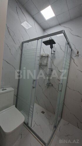 İcarəyə verilir 2 otaqlı yeni tikili 60 m², Əhmədli m., photo 17 from 29