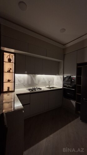 İcarəyə verilir 2 otaqlı yeni tikili 60 m², Əhmədli m., photo 7 from 29