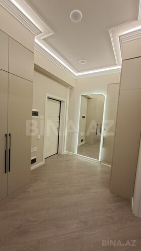 İcarəyə verilir 2 otaqlı yeni tikili 60 m², Əhmədli m., photo 14 from 29