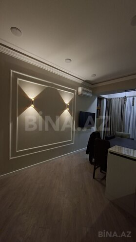 İcarəyə verilir 2 otaqlı yeni tikili 60 m², Əhmədli m., photo 5 from 29